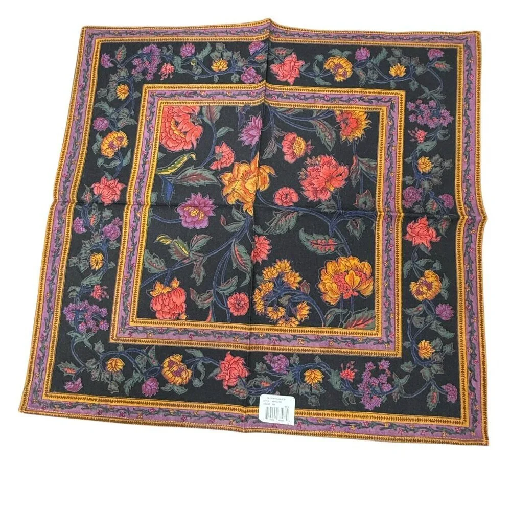 Bloomingdales floral india